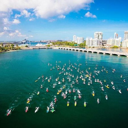 P5 Pr Rentals Condado Beach Great Location San Juan Exteriér fotografie