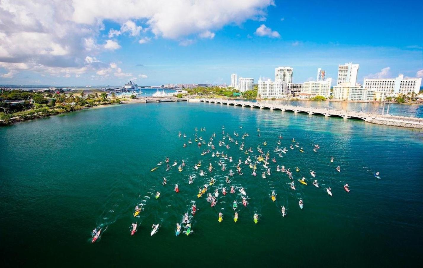 P5 Pr Rentals Condado Beach Great Location San Juan Exteriér fotografie