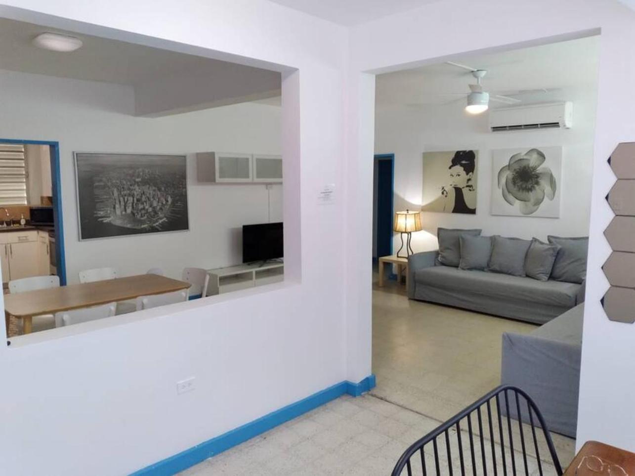 P5 Pr Rentals Condado Beach Great Location San Juan Exteriér fotografie