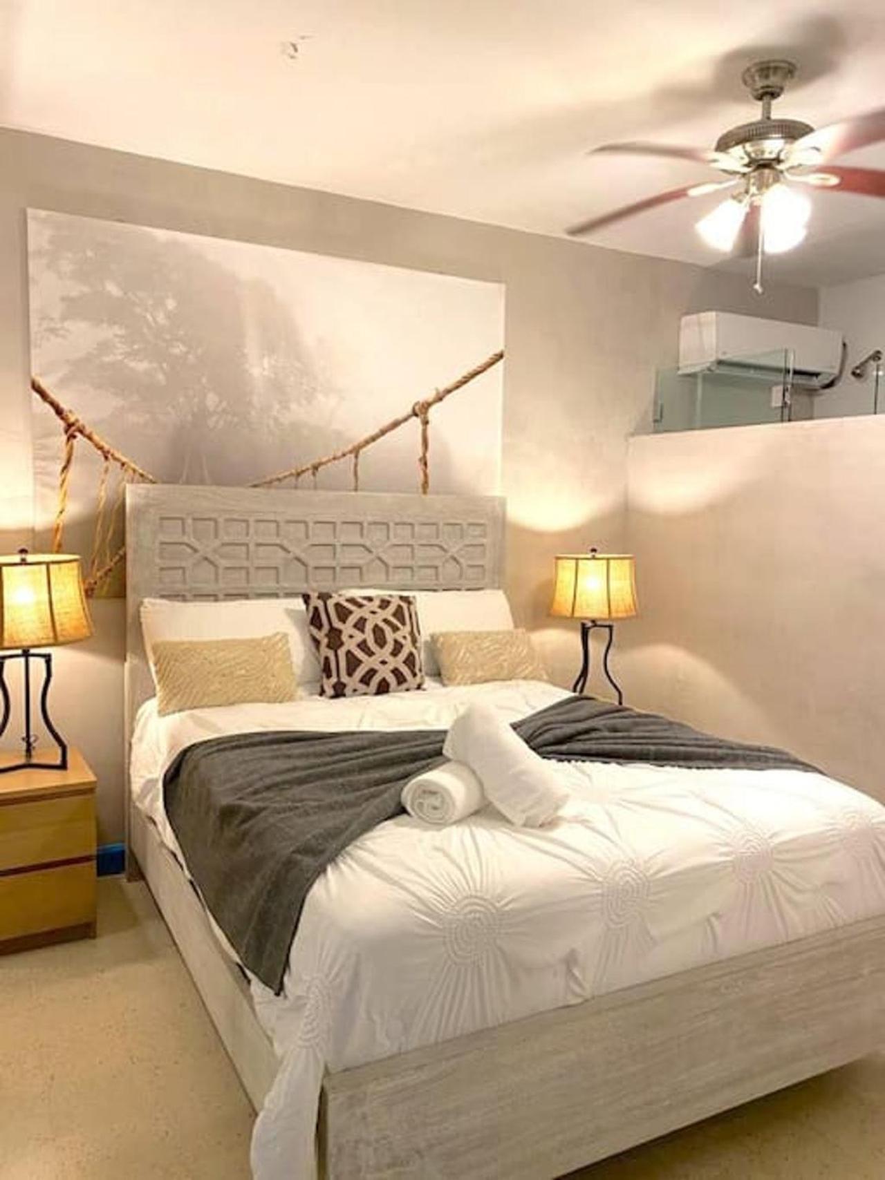P5 Pr Rentals Condado Beach Great Location San Juan Exteriér fotografie