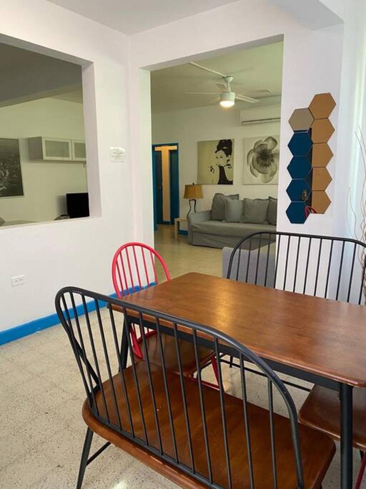 P5 Pr Rentals Condado Beach Great Location San Juan Exteriér fotografie