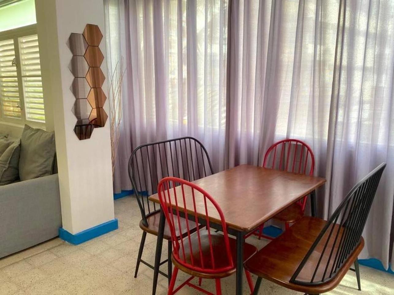P5 Pr Rentals Condado Beach Great Location San Juan Exteriér fotografie