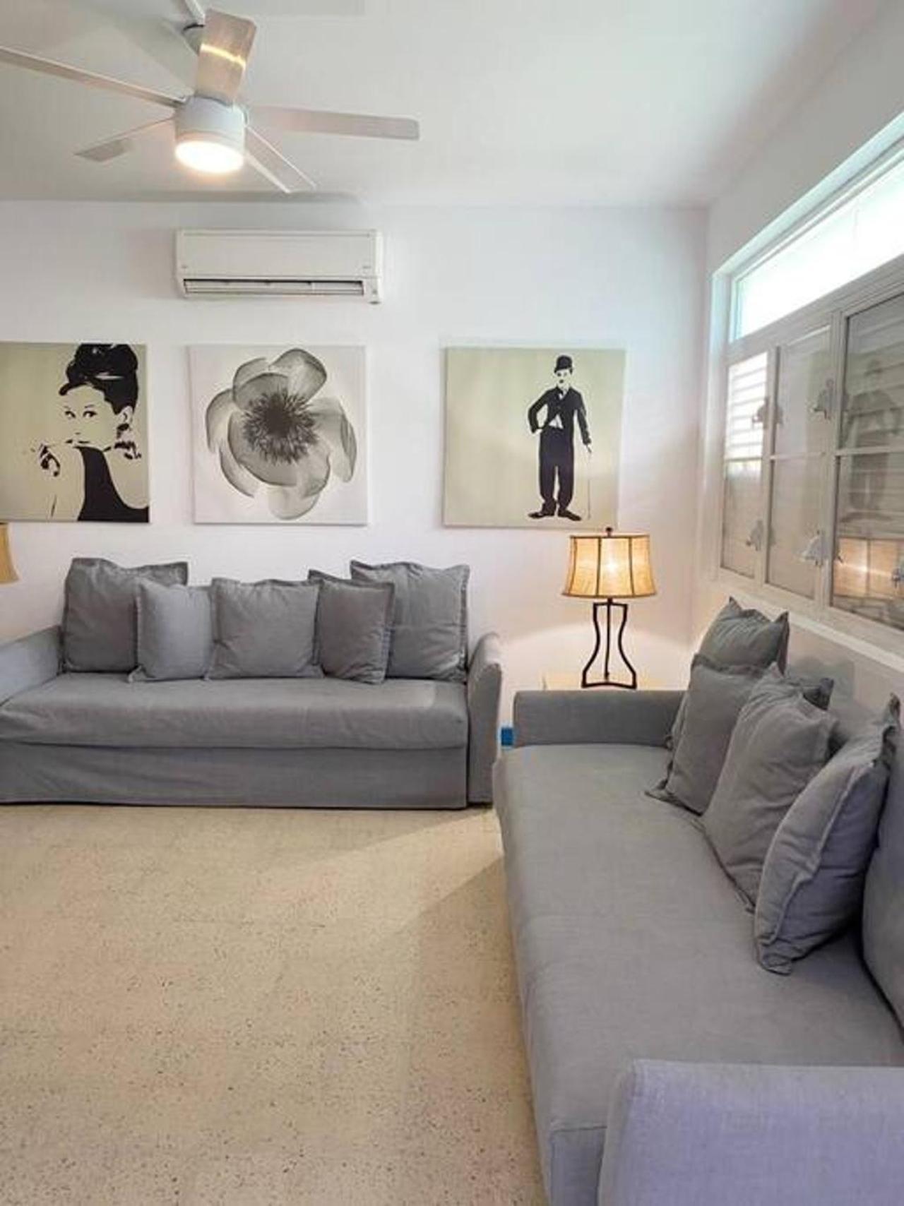 P5 Pr Rentals Condado Beach Great Location San Juan Exteriér fotografie