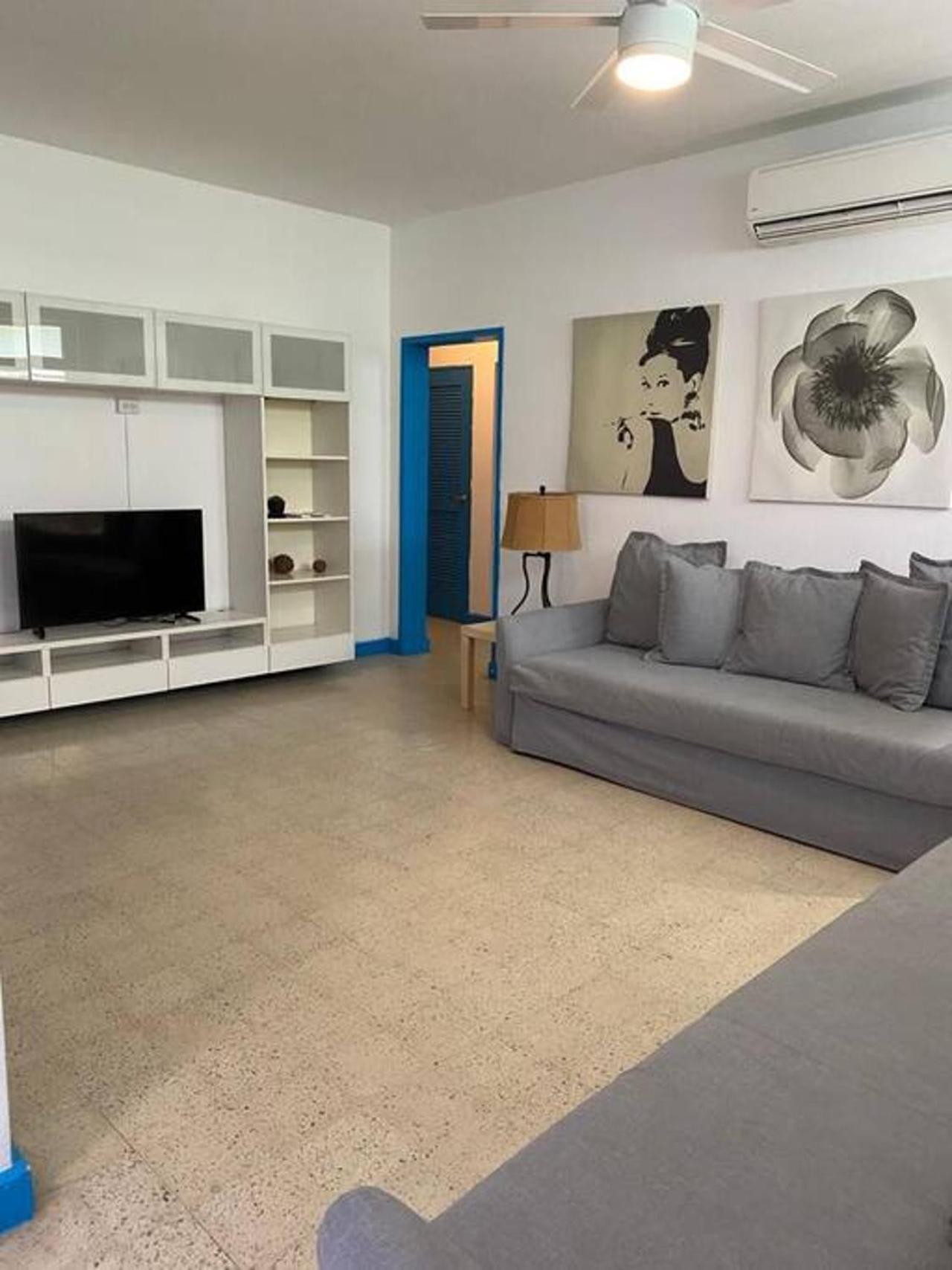 P5 Pr Rentals Condado Beach Great Location San Juan Exteriér fotografie